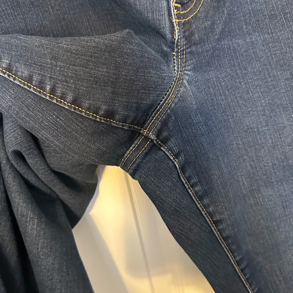 GAP Long and Lean jeans - Picture 3 of 5